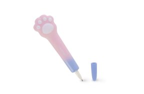 LEGAMI ΣΤΥΛΟ ΑΝΤΙΣΤΡΕΣ SQUISHY GEL PEN - KITTY SQPKIT3